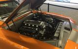 1969 Chevrolet Camaro restomod