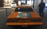 1969 Chevrolet Camaro restomod