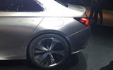 Mercedes-Benz Concept A Saloon brings the fight to BMW, Audi