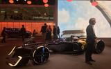 Renault RS 2027 Vision concept