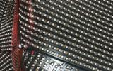 Lexus IS microchips