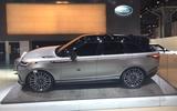 Range Rover Velar