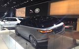 Range Rover Velar