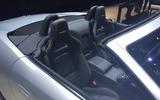 Jaguar F-Type Sport 400