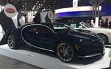 Bugatti Chiron