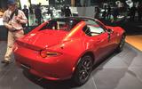 Mazda MX-5 RF