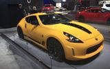 Nissan 370Z Heritage Edition