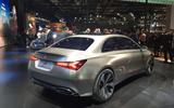 Mercedes-Benz A-Class concept 