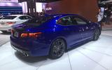 Acura TLX