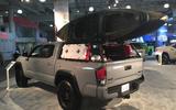 Toyota Tacoma TRD Pro