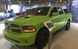 Ram 1500 Sublime Sport