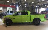 Ram 1500 Sublime Sport