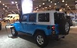Jeep Wrangler Chief