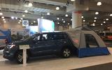 Honda Pilot AWD EX-L