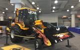 JCB GT