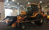 JCB GT