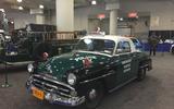 '51 Plymouth Concord