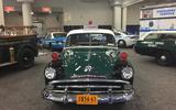 '51 Plymouth Concord
