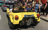 Volkswagen Beach Buggy Worthersee