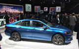 New Volkswagen Jetta introduces sharper look and eight-speed auto