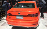 New Volkswagen Jetta introduces sharper look and eight-speed auto