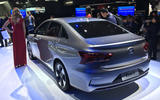 GAC GA4 saloon
