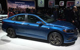 New Volkswagen Jetta introduces sharper look and eight-speed auto