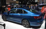 New Volkswagen Jetta introduces sharper look and eight-speed auto