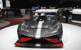 Techrules Ren RS revealed as track-only 1287bhp supercar