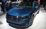 New Volkswagen Jetta introduces sharper look and eight-speed auto