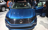 New Volkswagen Jetta introduces sharper look and eight-speed auto