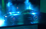 Ford Mustang Bullitt