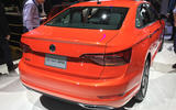 New Volkswagen Jetta introduces sharper look and eight-speed auto