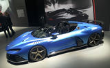 Italdesign Zerouno Duerta
