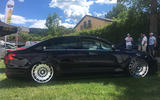 Volkswagen Passat Worthersee