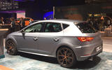 Seat Leon Cupra R