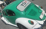 Volkswagen Beetle Worthersee