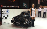 Lancia Stratos MAT