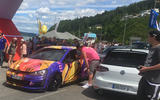 Volkswagen Golf GTI Mk7 Worthersee