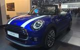 Revamped Mini range launches with bolstered tech and new DCT gearbox