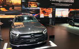Mercedes-AMG 53