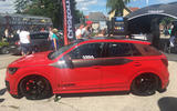 Audi Q2 modified Worthersee