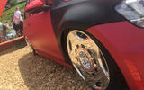 Volkswagen Golf GTI Mk7 Worthersee