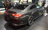 Mercedes-AMG 53
