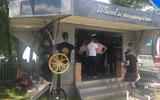 Wheelscompany.com stall Worthersee