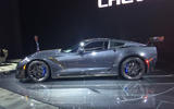 Chevrolet Corvette ZR1