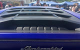 Lamborghini Gallardo Worthersee