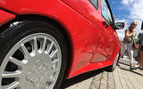 Volkswagen Rallye Golf Worthersee