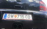 Volkswagen Lupo GTI Worthersee