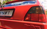Volkswagen Rallye Golf Worthersee